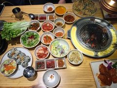 -喜来稀肉(北外滩白玉兰广场店)