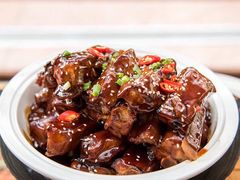 -上海齐鲁酒店·辣椒屋咖啡厅