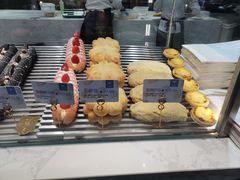 -OVEN LAB乐欧酵室(裕华万达店)