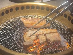 -谷牛日式烤肉(宝山U天地店)