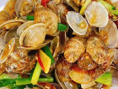 -明记海鲜大排档(巽寮湾店)