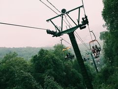 -岳麓山风景名胜区