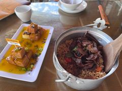 -隔壁老王·家常云南菜(花巷店)