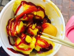 -佳记小食店(旺角店)