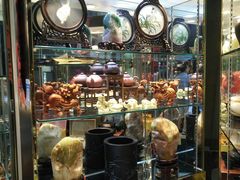 -世华轩餐厅(金仓永华大酒店)