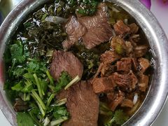 -花溪牛肉粉(八鸽岩店)