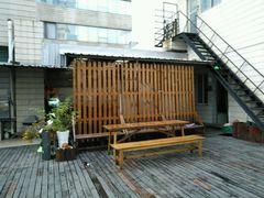 -上海蓝峰酒店