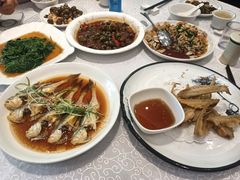 -启东海鲜人家(古美路店)