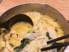 -小满手工粉(北京来福士店)