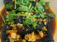 -福巷湘食小馆·猛火现炒(上海首店)