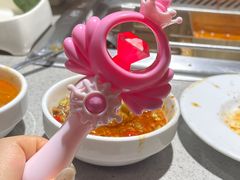-海底捞火锅(杭州水晶城购物中心店)