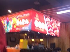 -聚味瞿记·龙虾堂(树木岭店)