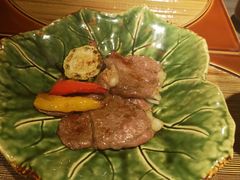 -滩万日本料理Nadaman(国贸大酒店)