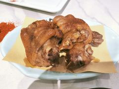 -状元阁烧烤(新华路总店)