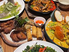 -泰堤坊(淡水体育馆店)