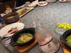 -恒记饭店(珠江路总店)
