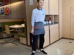 -海底捞火锅(公益西桥店)