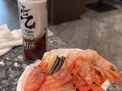 -大渔铁板烧(极地海洋世界店)