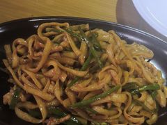 -晋阳春·山西菜·北京烤鸭(交大店)