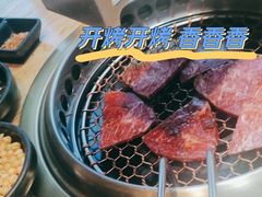 -九田家黑牛烤肉料理(新光汇店)