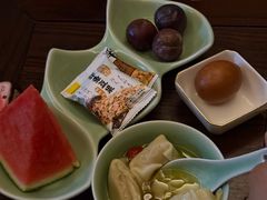 -足本纪·足道 SPA 简餐 小吃(文三西路店)