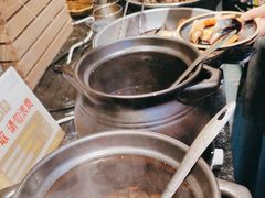 -非烤勿扰韩料自助烤肉(松山湖万科店)