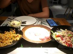 -春树下·树屋花房西餐厅(罍街AS1980店)