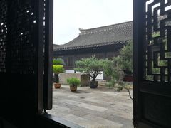 -蔡元培故居