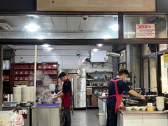 -杭嘉湖咬强羊肉面馆(永兴路总店)