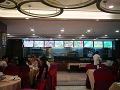 大堂-金榜大酒店-中餐