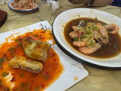 -尚岛私房菜(西方巷店)