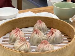 -苏小柳点心·手作小笼包(新街口分院店)