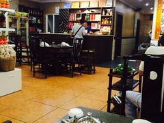 -顺德粥城·叹茶食粥(良化店)