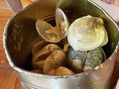 -THE CANNERY&JUJU 新鲜海鲜·牛排美食酒廊