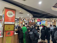 -元盛居(生态大街店)