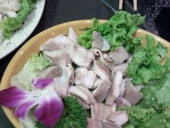 -爆肚王涮肉(吕家营店)