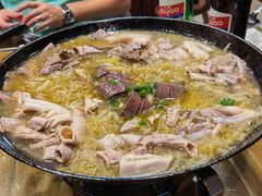 -大宝全猪馆(南京路店)