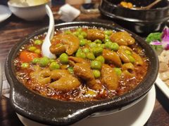 -陈麻婆豆腐(旗舰店)