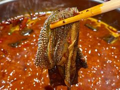 -矮板凳老火锅(宽窄巷子店)