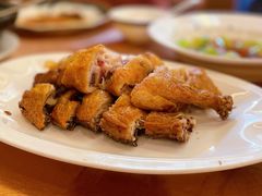 -马勒别墅·中餐厅