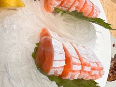 -东京屋(武定路店)