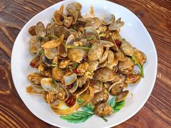 -叶存利海鲜大馅饺子(海宁路总店)