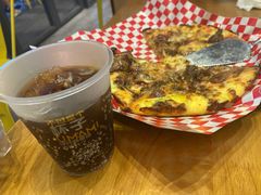 -UMAMI乌玛米披萨·汉堡·清真Halal(红岭北店)