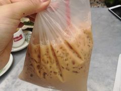 奶茶-多春茶室