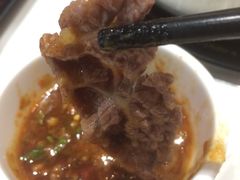 -陈记顺和牛肉火锅馆(天河北路店)