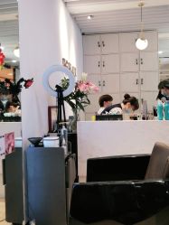 -FG HAIR·烫发·染发