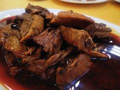 -荣生萝卜汤饭店