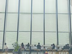 -抱抱地球咖啡馆(国家海洋博物馆店)