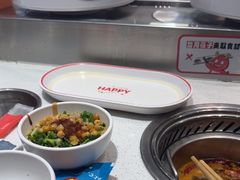 -龍歌自助小火锅(芝罘万达店)