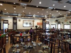 大堂-顺德一品粥·20年凤城老字号(芳村店)